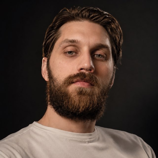 Kirill G.